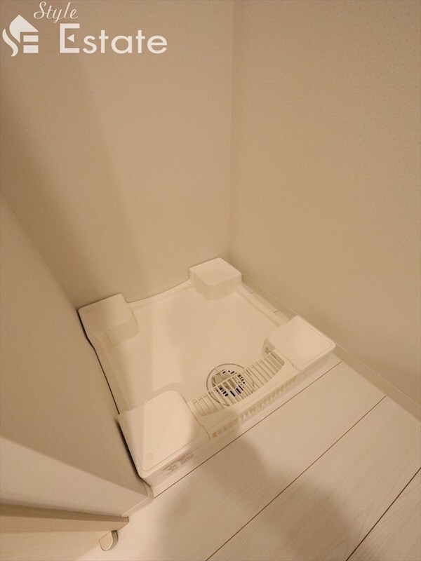 さくらHills ROKUBAN Platinum Residenceの物件内観写真