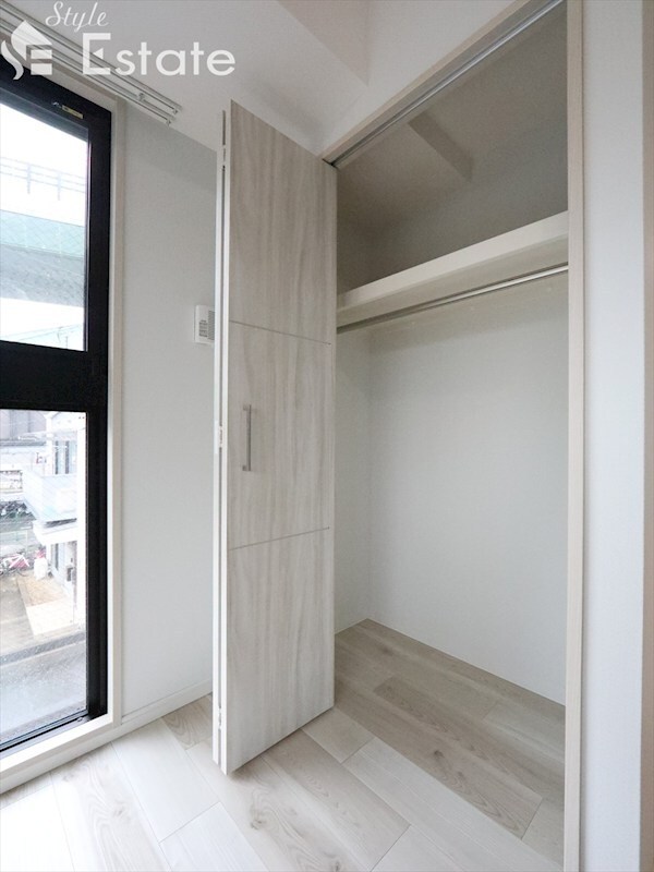 さくらHills ROKUBAN Platinum Residenceの物件内観写真