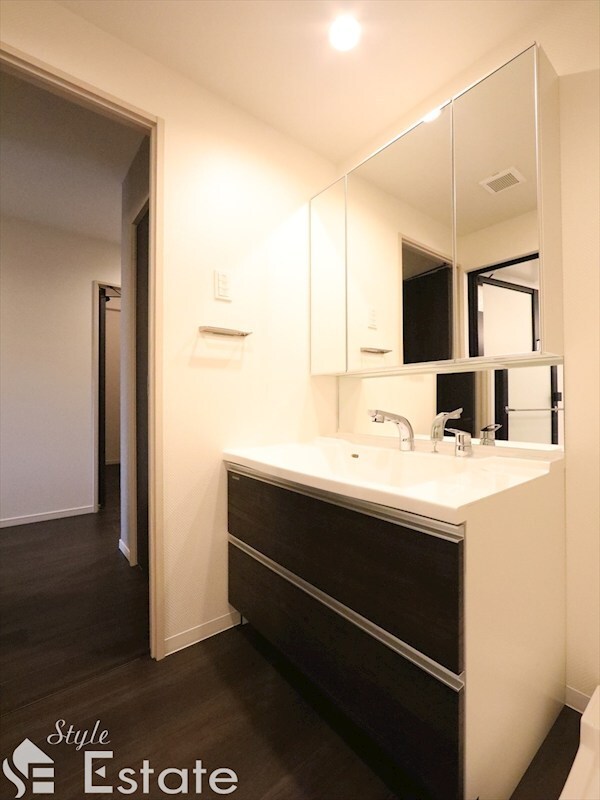 さくらHills ROKUBAN Platinum Residenceの物件内観写真