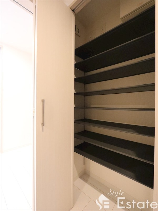 さくらHills ROKUBAN Platinum Residenceの物件内観写真