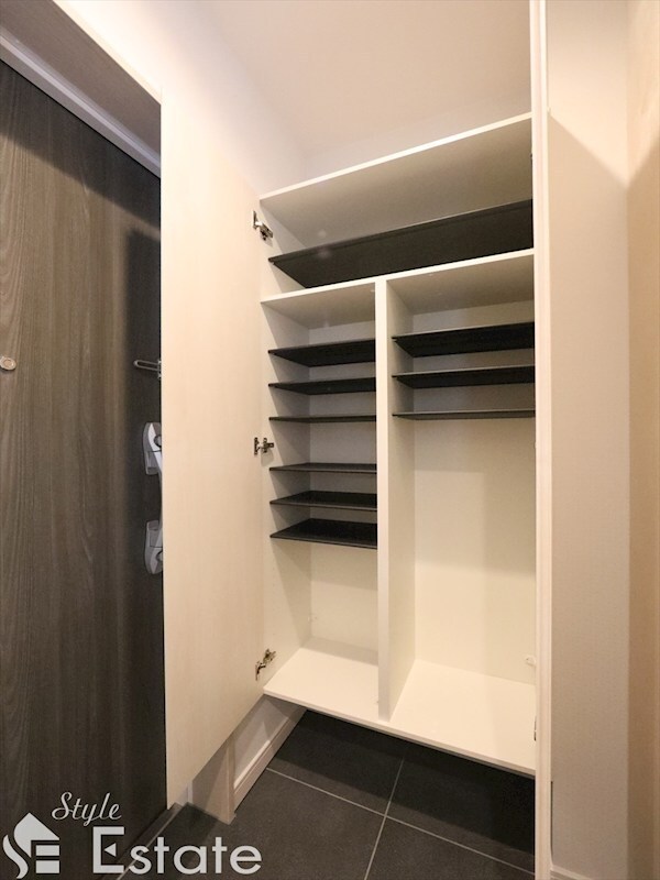 さくらHills ROKUBAN Platinum Residenceの物件内観写真