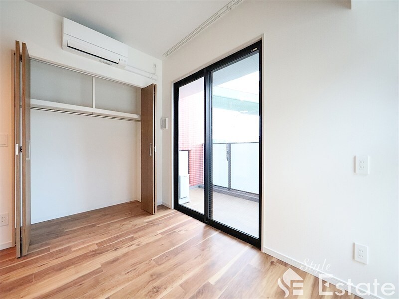 さくらHills ROKUBAN Platinum Residenceの物件内観写真