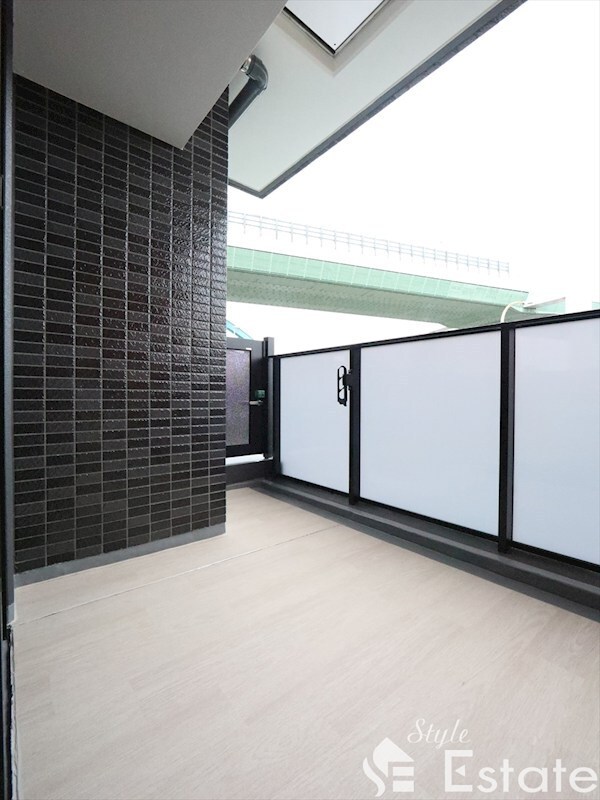 さくらHills ROKUBAN Platinum Residenceの物件内観写真