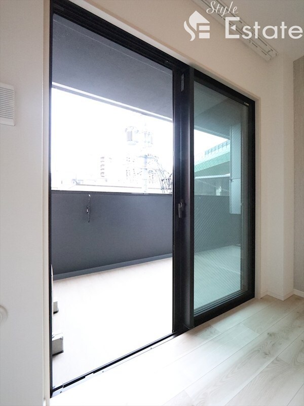 さくらHills ROKUBAN Platinum Residenceの物件内観写真