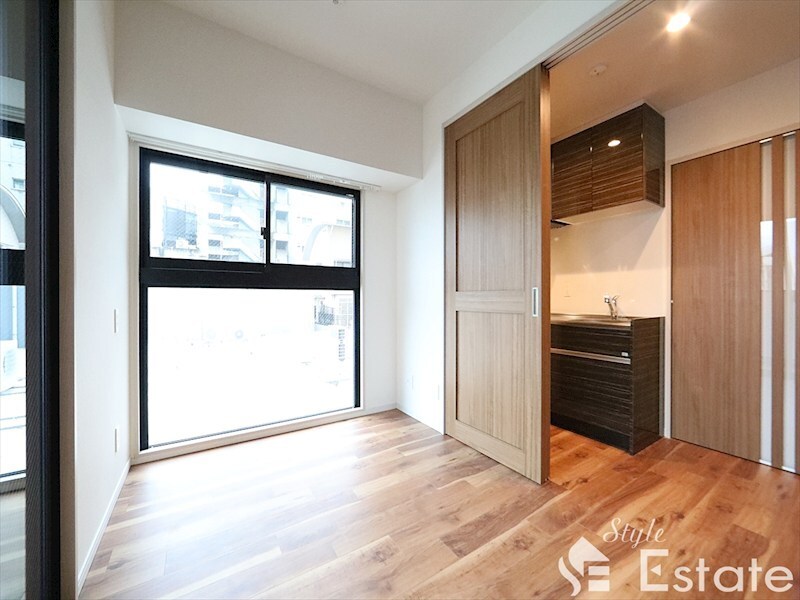 さくらHills ROKUBAN Platinum Residenceの物件内観写真