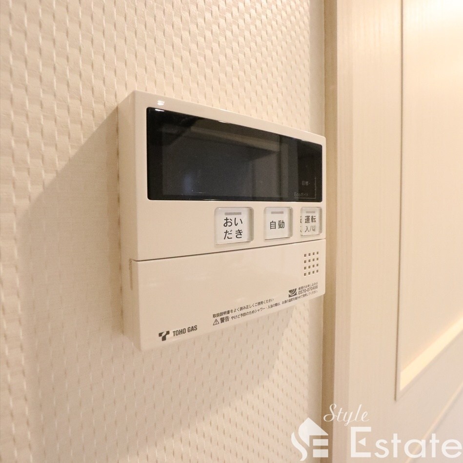 さくらHills ROKUBAN Platinum Residenceの物件内観写真