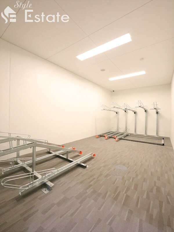 さくらHills ROKUBAN Platinum Residenceの物件内観写真