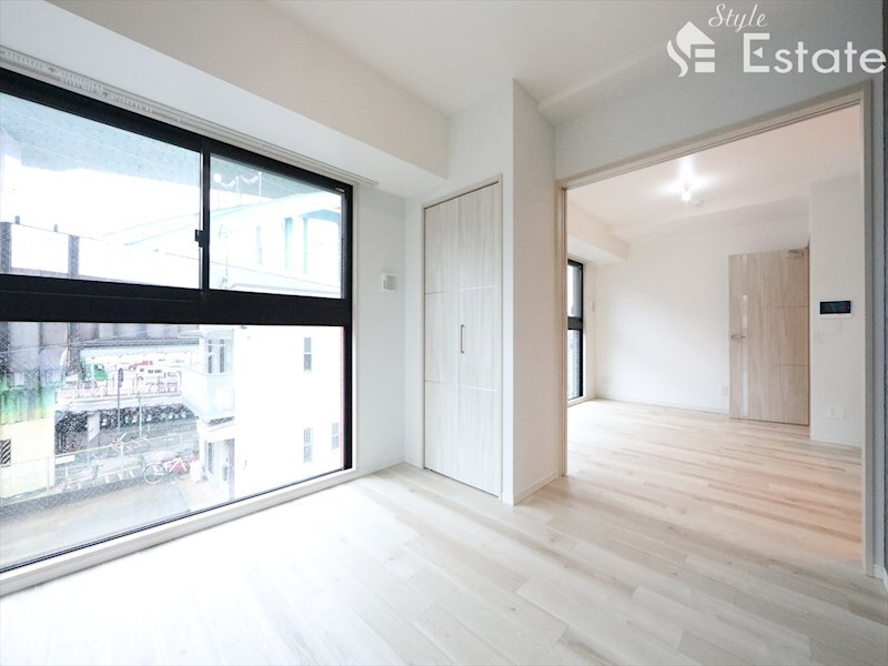 さくらHills ROKUBAN Platinum Residenceの物件内観写真