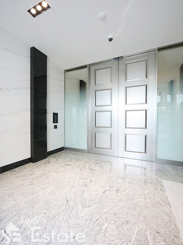 さくらHills ROKUBAN Platinum Residenceの物件内観写真