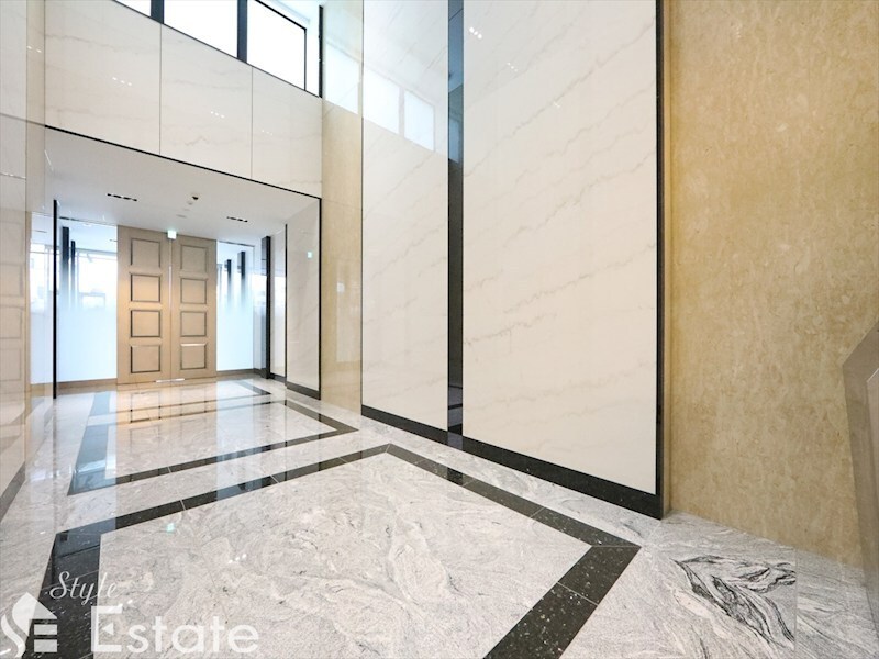 さくらHills ROKUBAN Platinum Residenceの物件内観写真