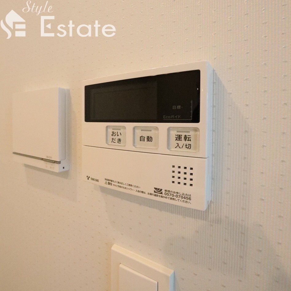 さくらHills ROKUBAN Platinum Residenceの物件内観写真