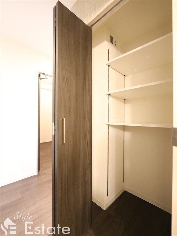 さくらHills ROKUBAN Platinum Residenceの物件内観写真