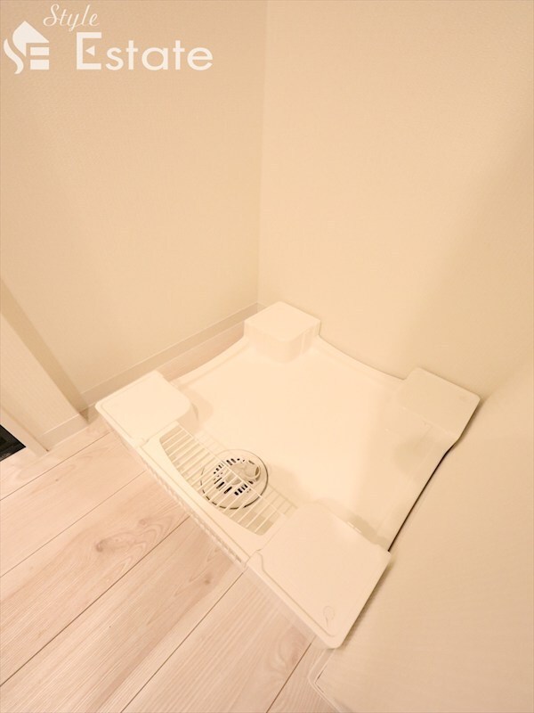 さくらHills ROKUBAN Platinum Residenceの物件内観写真