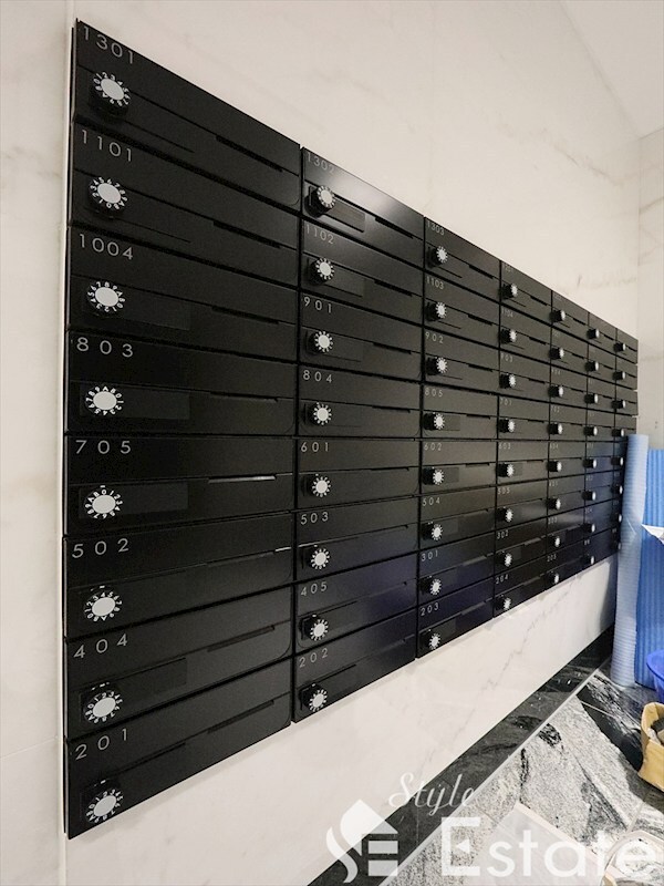 さくらHills ROKUBAN Platinum Residenceの物件内観写真