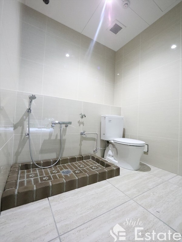 さくらHills ROKUBAN Platinum Residenceの物件内観写真