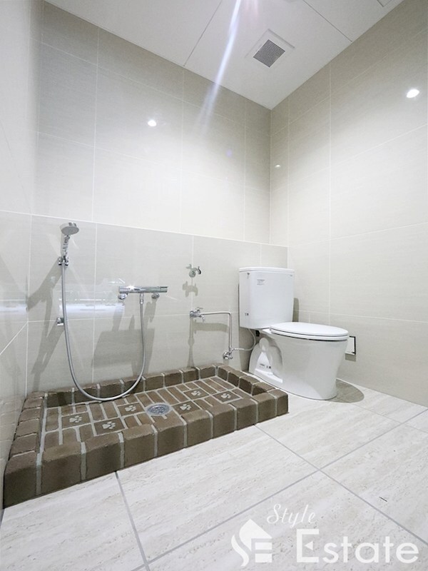 さくらHills ROKUBAN Platinum Residenceの物件内観写真