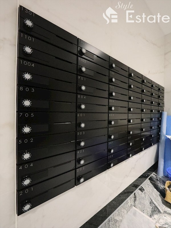 さくらHills ROKUBAN Platinum Residenceの物件内観写真