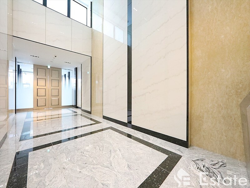 さくらHills ROKUBAN Platinum Residenceの物件内観写真