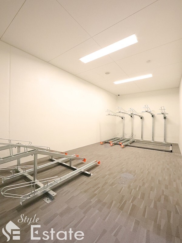 さくらHills ROKUBAN Platinum Residenceの物件内観写真