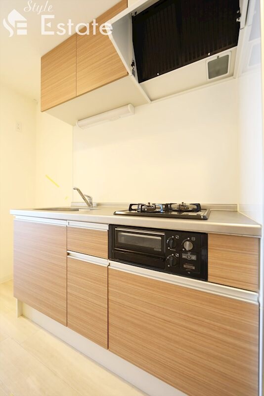 レジデンスSUN.Kの物件内観写真