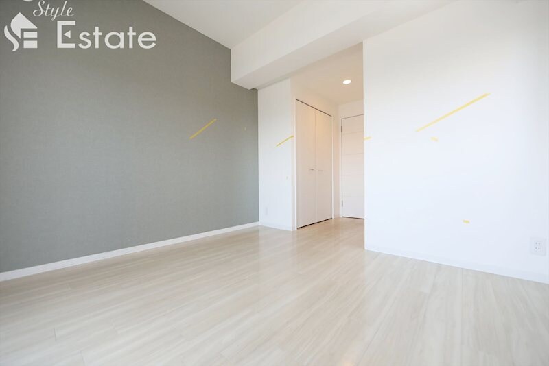 レジデンスSUN.Kの物件内観写真