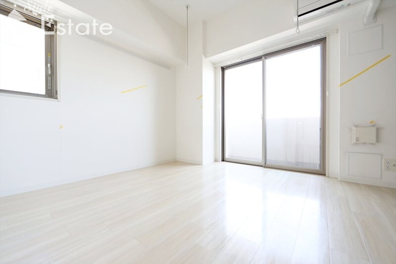 レジデンスSUN.Kの物件内観写真