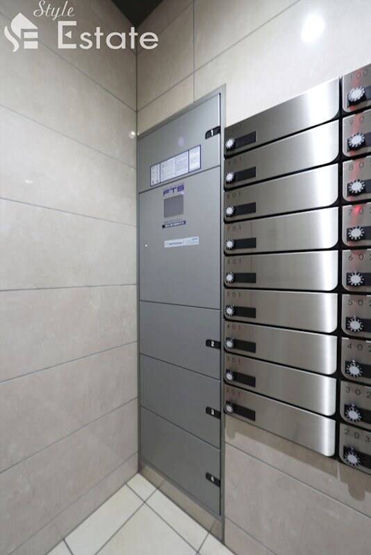 レジデンスSUN.Kの物件内観写真