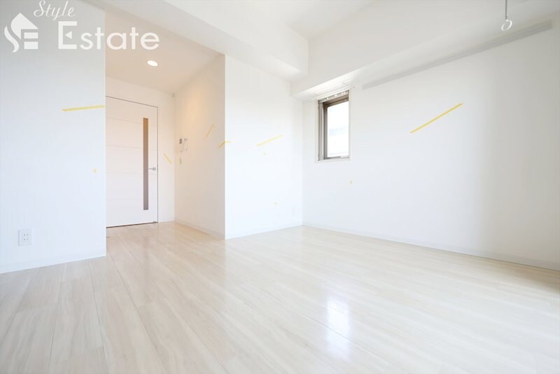 レジデンスSUN.Kの物件内観写真