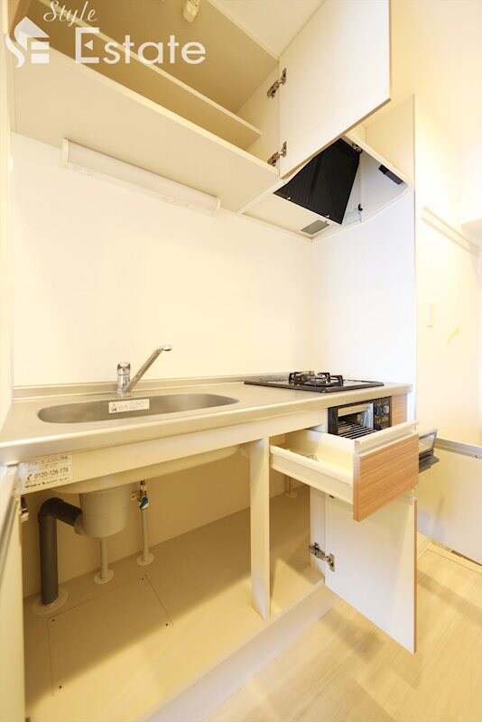 レジデンスSUN.Kの物件内観写真