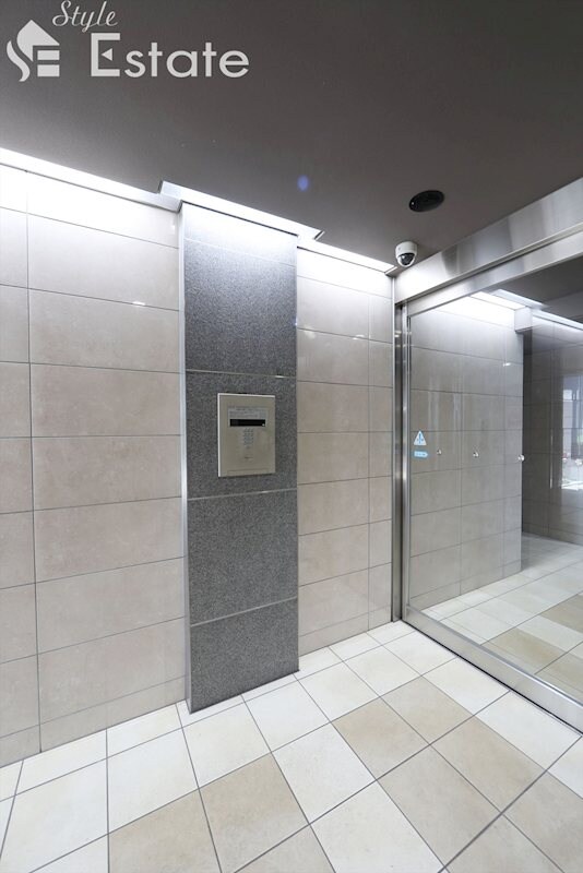 レジデンスSUN.Kの物件内観写真