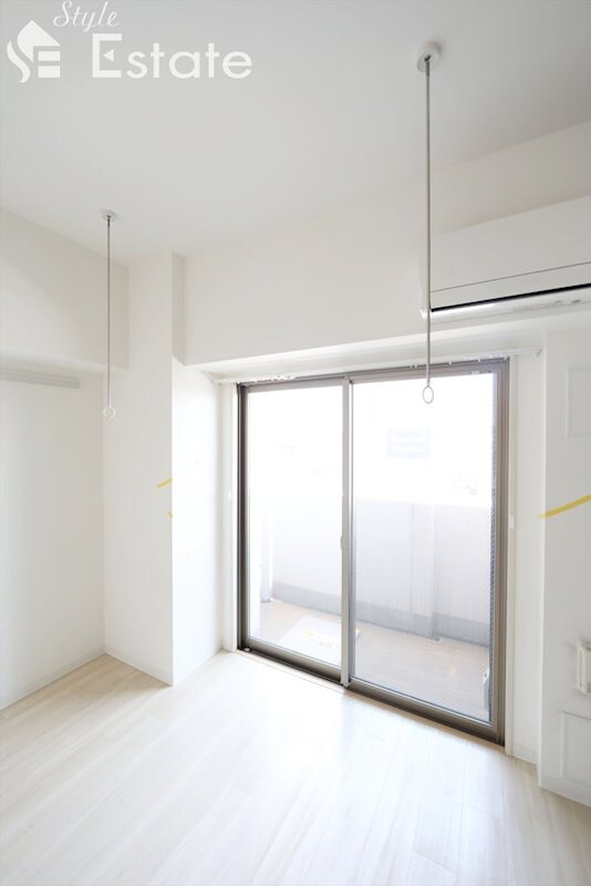 レジデンスSUN.Kの物件内観写真