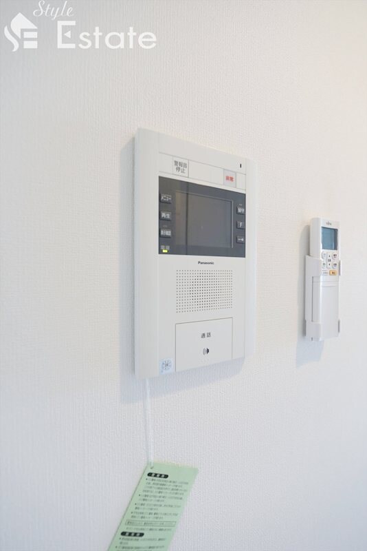 レジデンスSUN.Kの物件内観写真