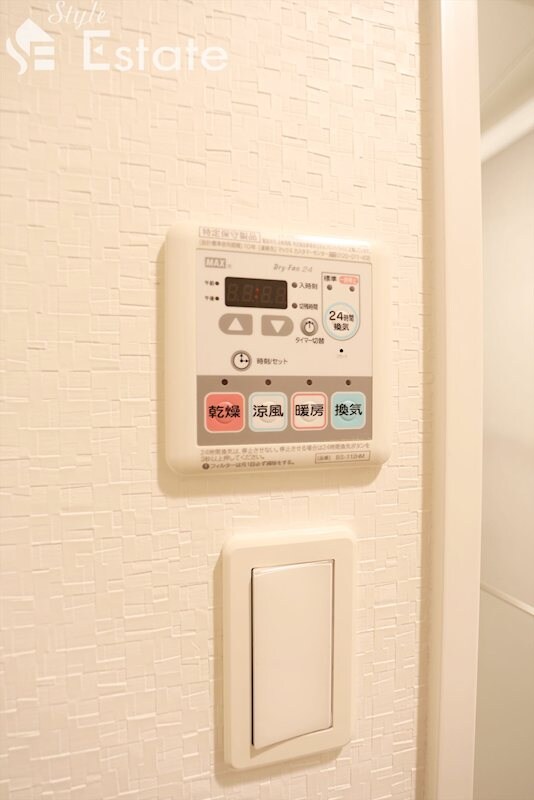 レジデンスSUN.Kの物件内観写真