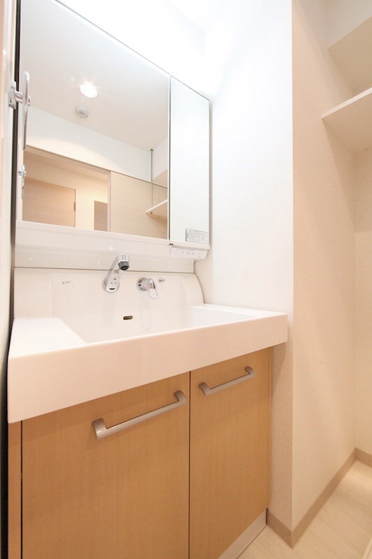 クレール則武の物件内観写真