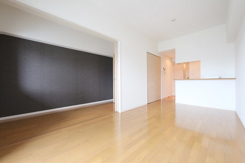 クレール則武の物件内観写真