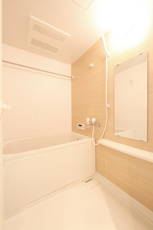 クレール則武の物件内観写真