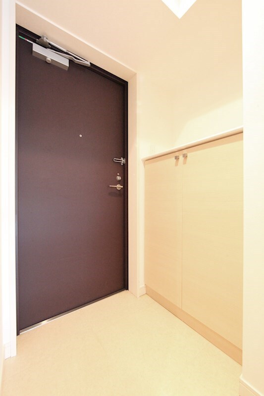 クレール則武の物件内観写真