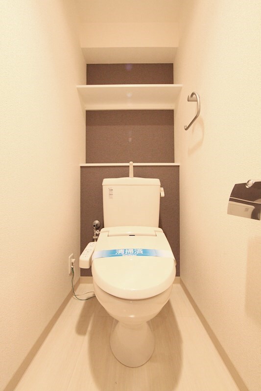 クレール則武の物件内観写真