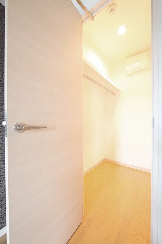 クレール則武の物件内観写真