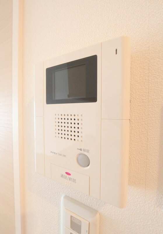 クレール則武の物件内観写真