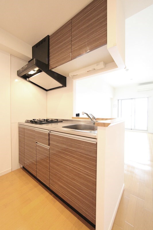 クレール則武の物件内観写真