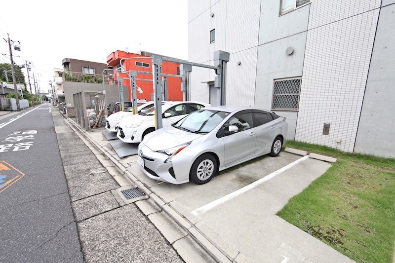 クレール則武の物件内観写真