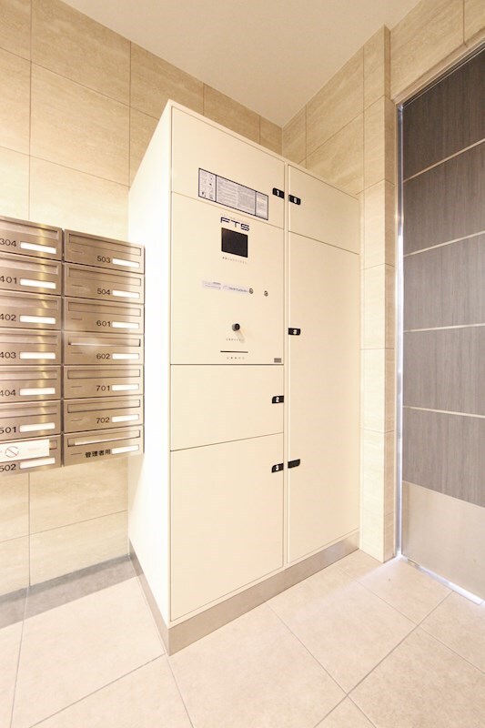 クレール則武の物件内観写真