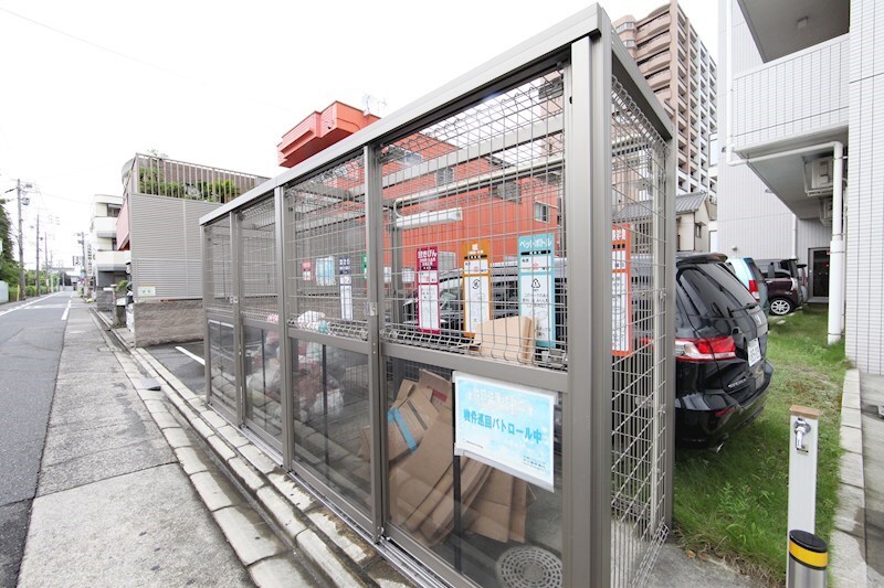 クレール則武の物件内観写真