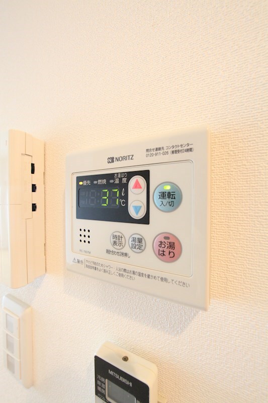 クレール則武の物件内観写真