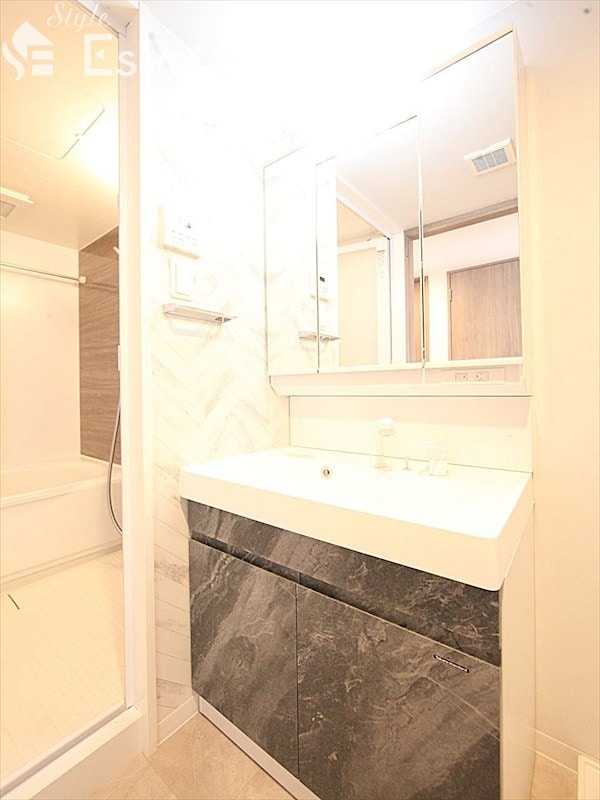 S-RESIDENCE亀島駅前blazeの物件内観写真