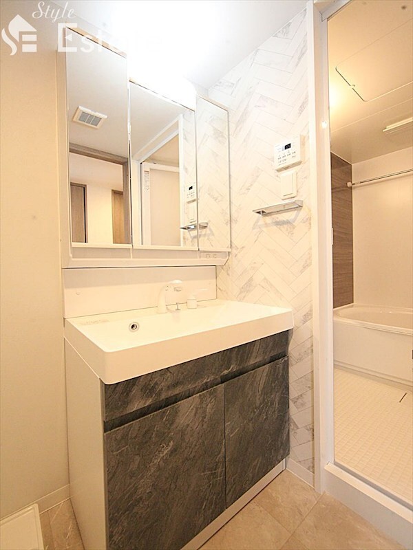 S-RESIDENCE亀島駅前blazeの物件内観写真