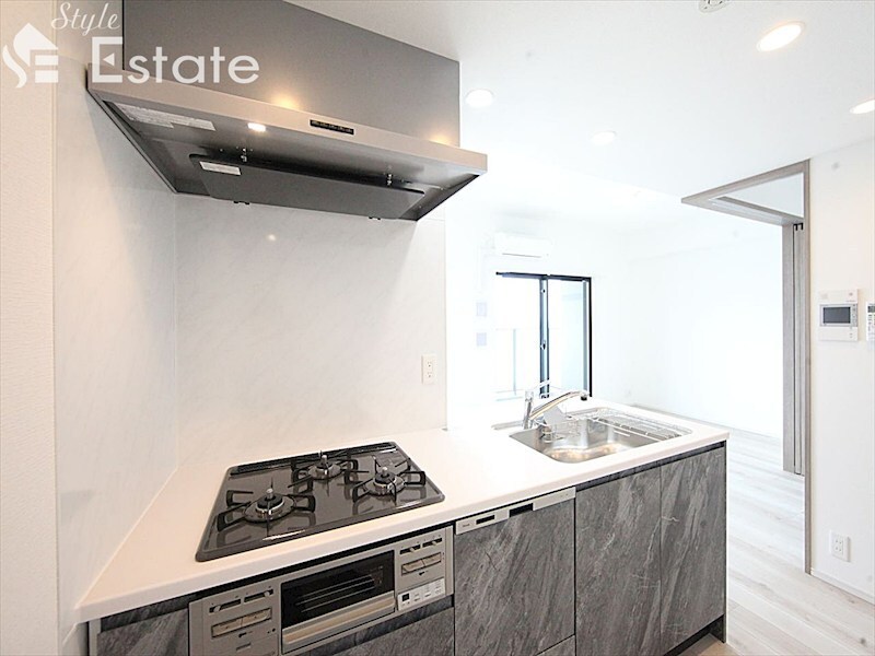 S-RESIDENCE亀島駅前blazeの物件内観写真