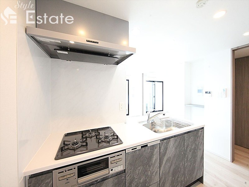 S-RESIDENCE亀島駅前blazeの物件内観写真