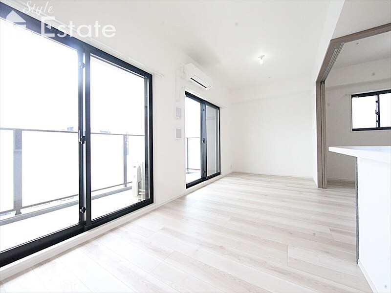 S-RESIDENCE亀島駅前blazeの物件内観写真